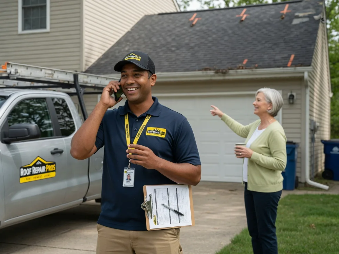 Roof Repair Lamar, IN FAQs